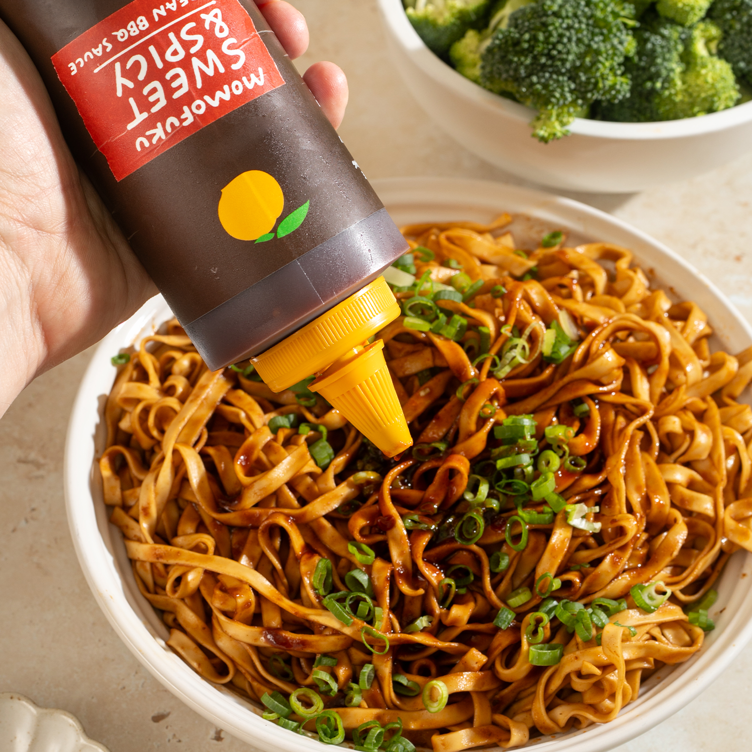 Korean BBQ Sauce Variety Pack