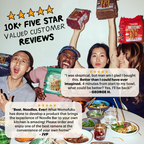 Spicy Seasoned Salt
