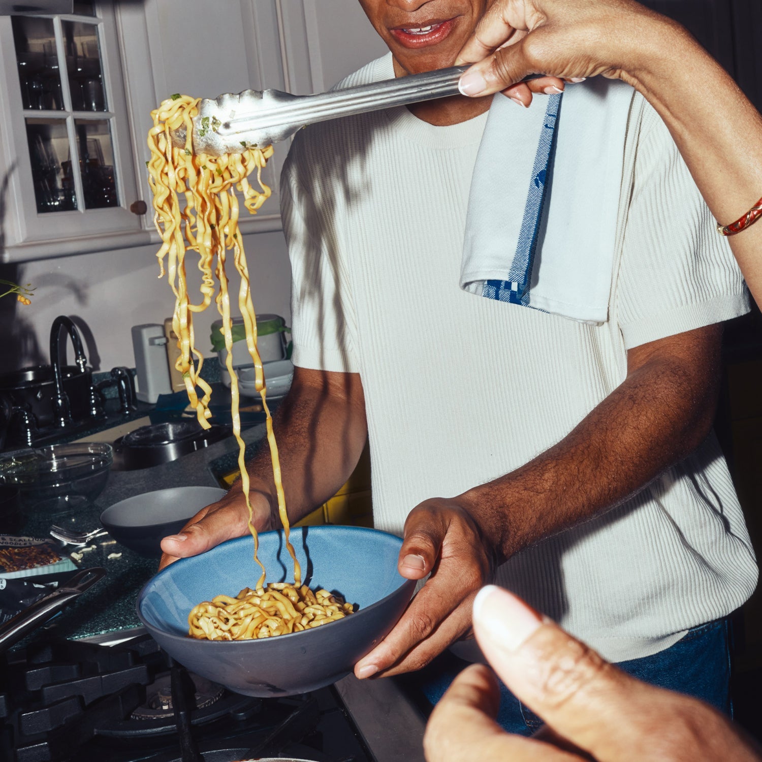 Home Cooking Essentials
