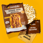 Sesame Miso Noodles | 12 Packs