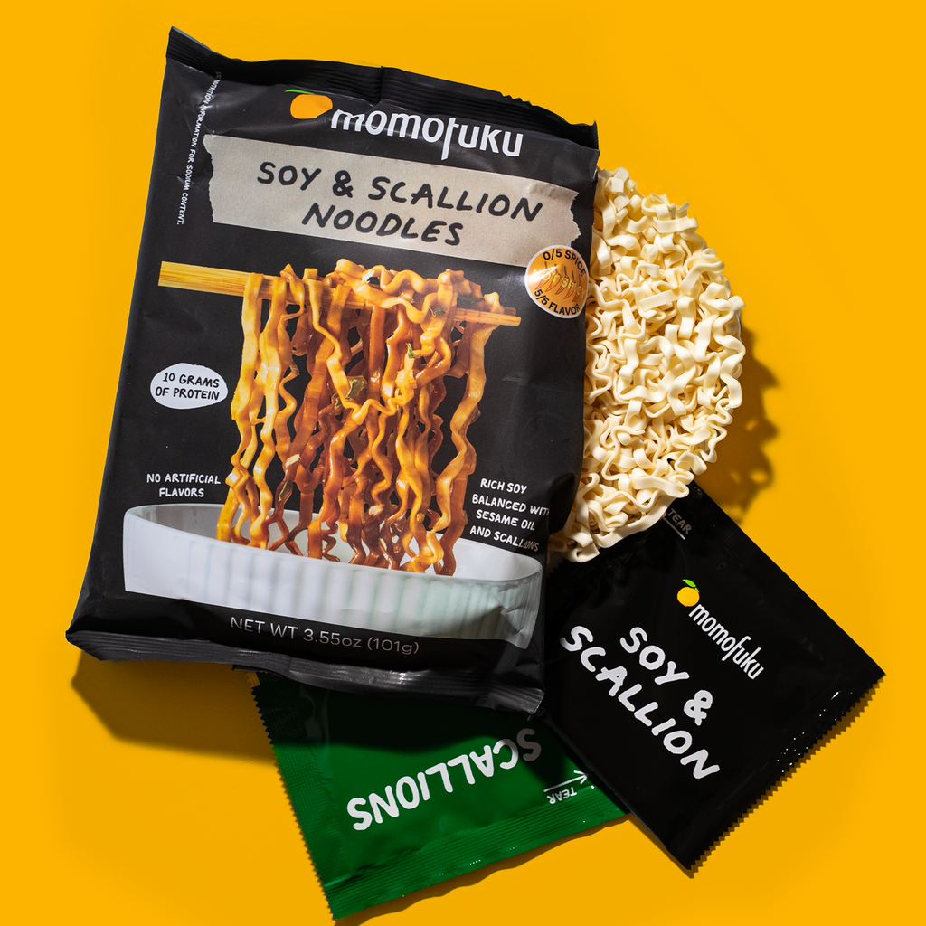 Not Spicy Essentials Pack