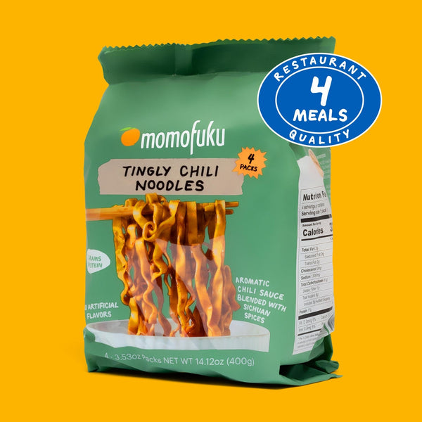 Noodles