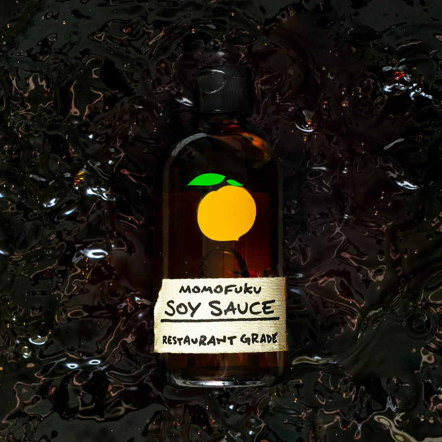 Soy Sauce S4